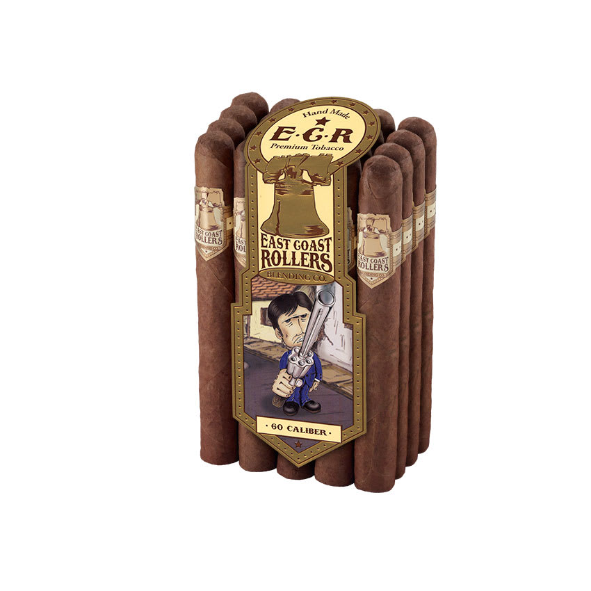.60 Caliber