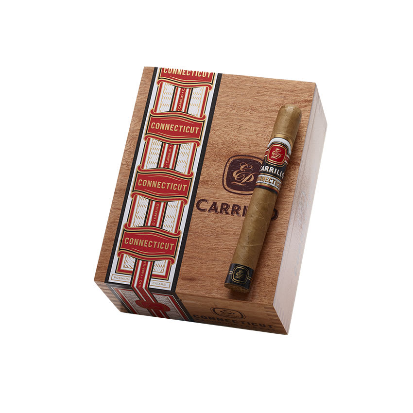 E.P. Carrillo Essence Connecticut Corona