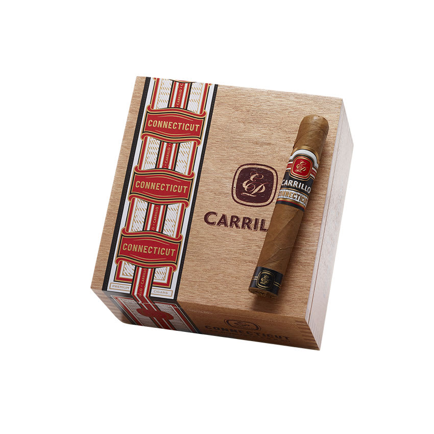 E.P. Carrillo Essence Connecticut Robusto