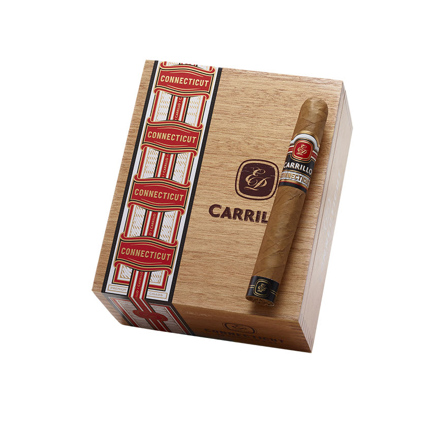 E.P. Carrillo Essence Connecticut Toro