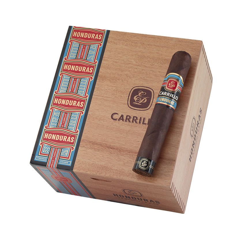 E.P. Carrillo Essence Honduras Gordo