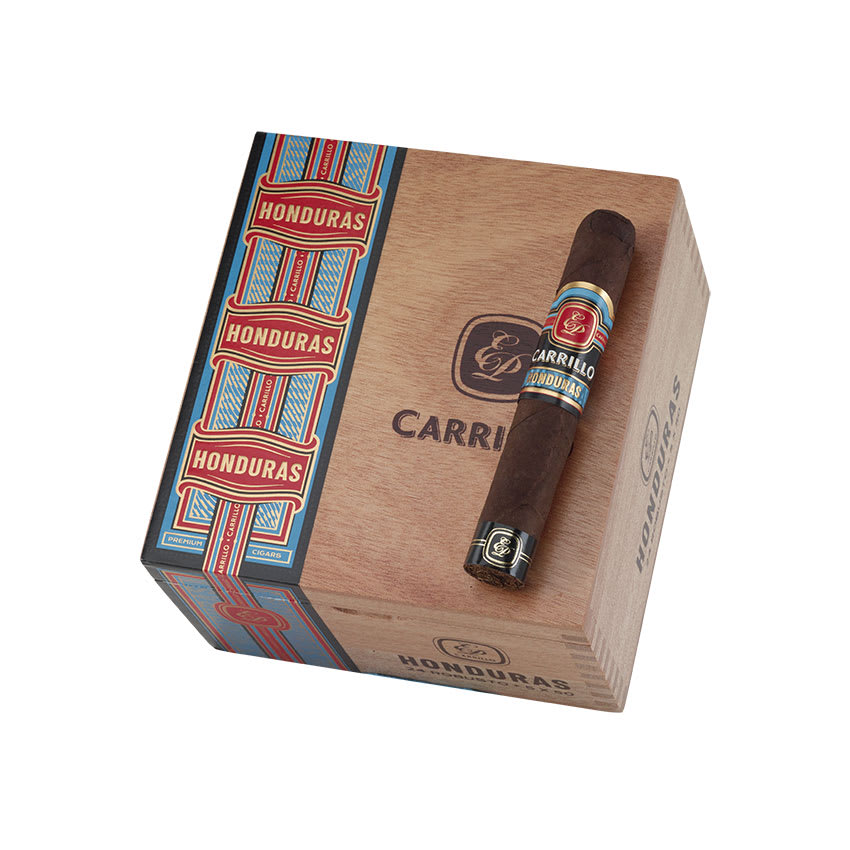 E.P Carrillo Essence Honduras Robusto