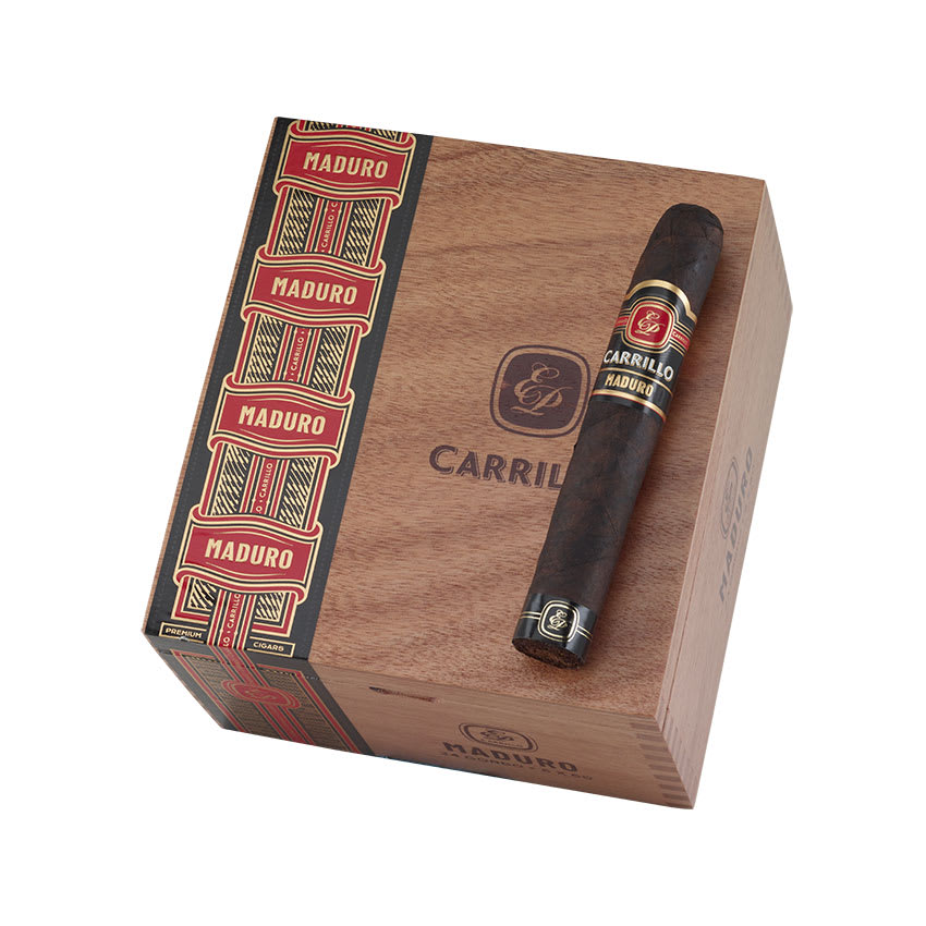 E.P. Carrillo Essence Maduro Gordo