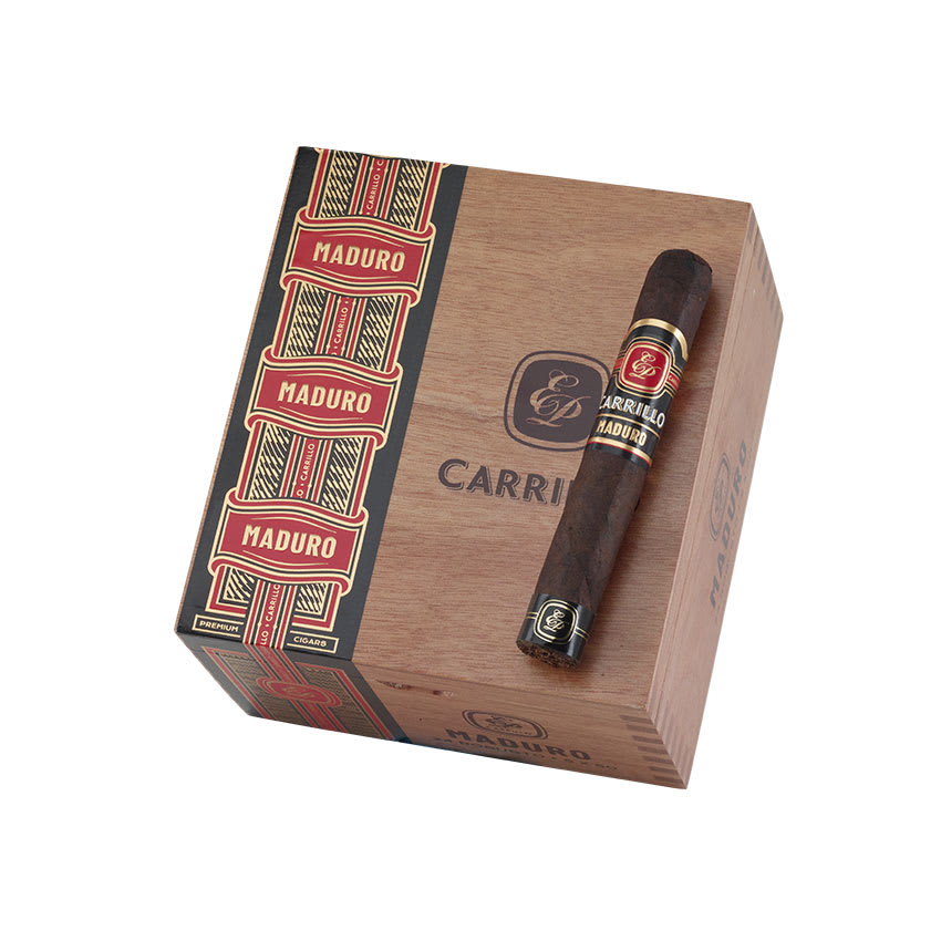 E.P. Carrillo Essence Maduro Robusto
