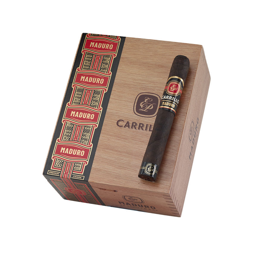 E.P. Carrillo Essence Maduro Toro