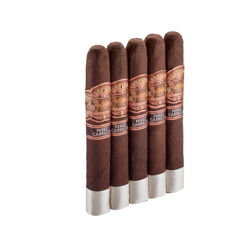 Encore By E.P. Carrillo Celestial 5 Pack