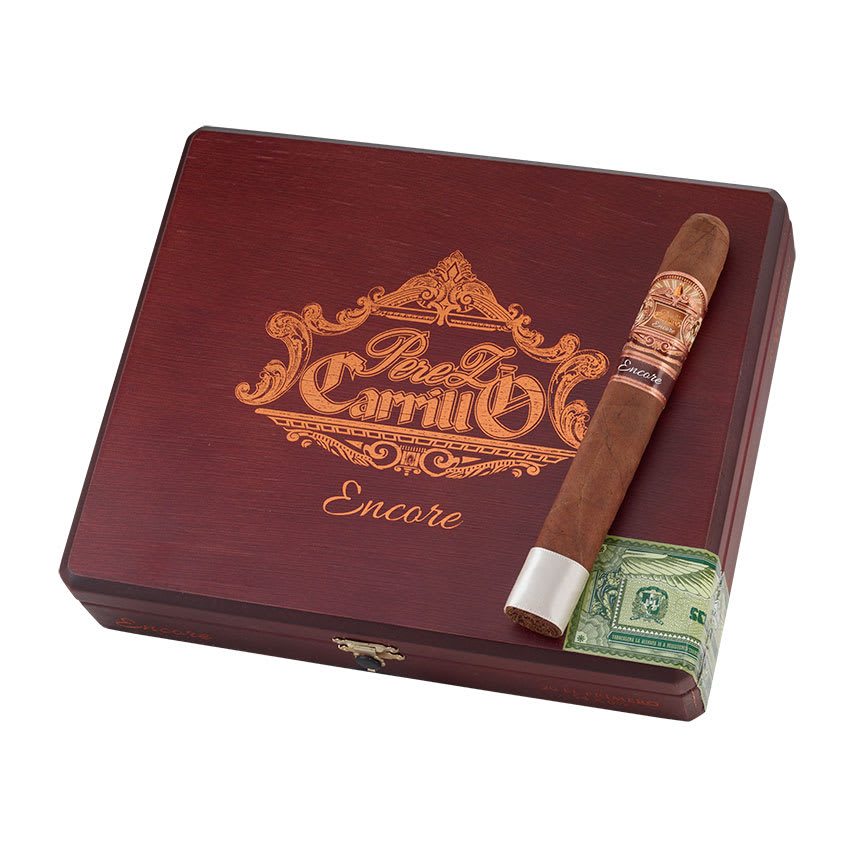 Encore By E.P. Carrillo El Primero