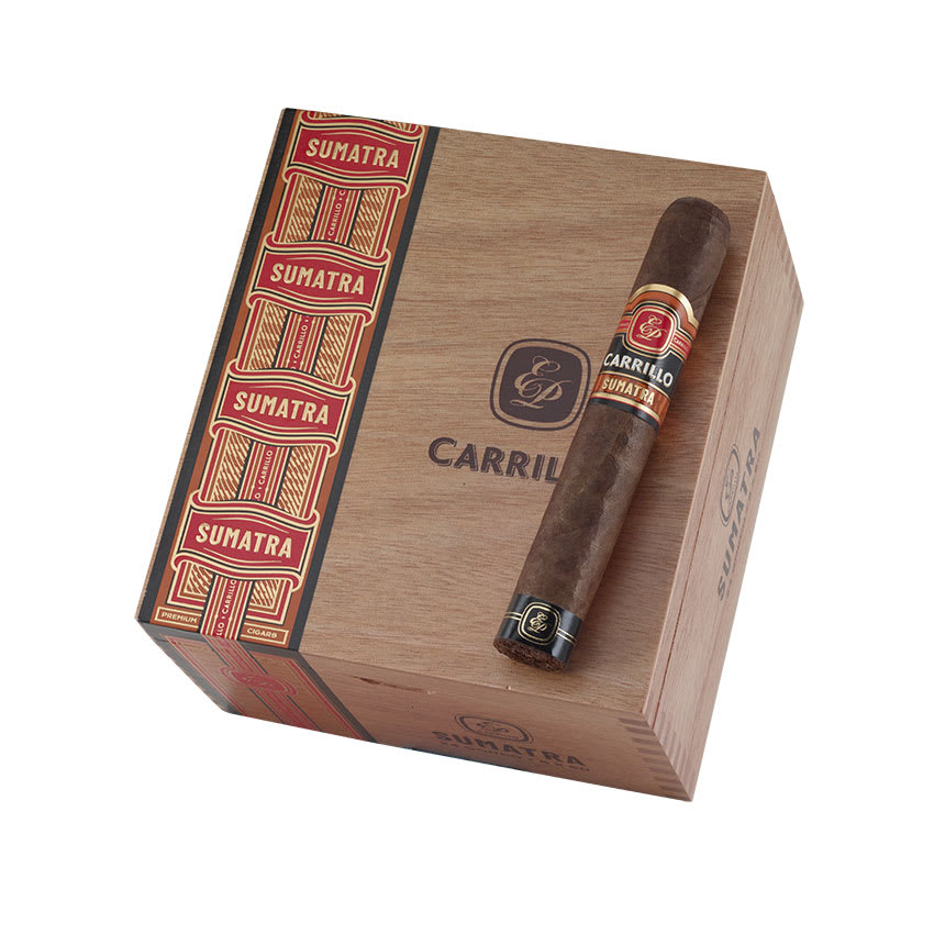 E.P. Carrillo Essence Sumatra Gordo