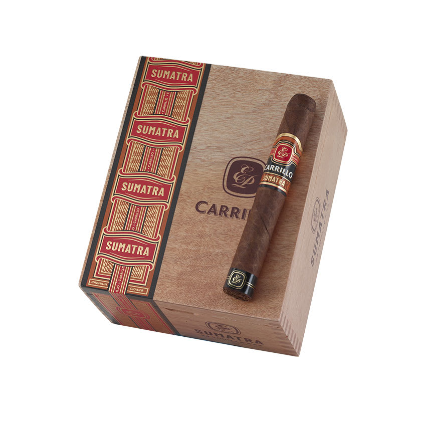 E.P. Carrillo Essence Sumatra Toro