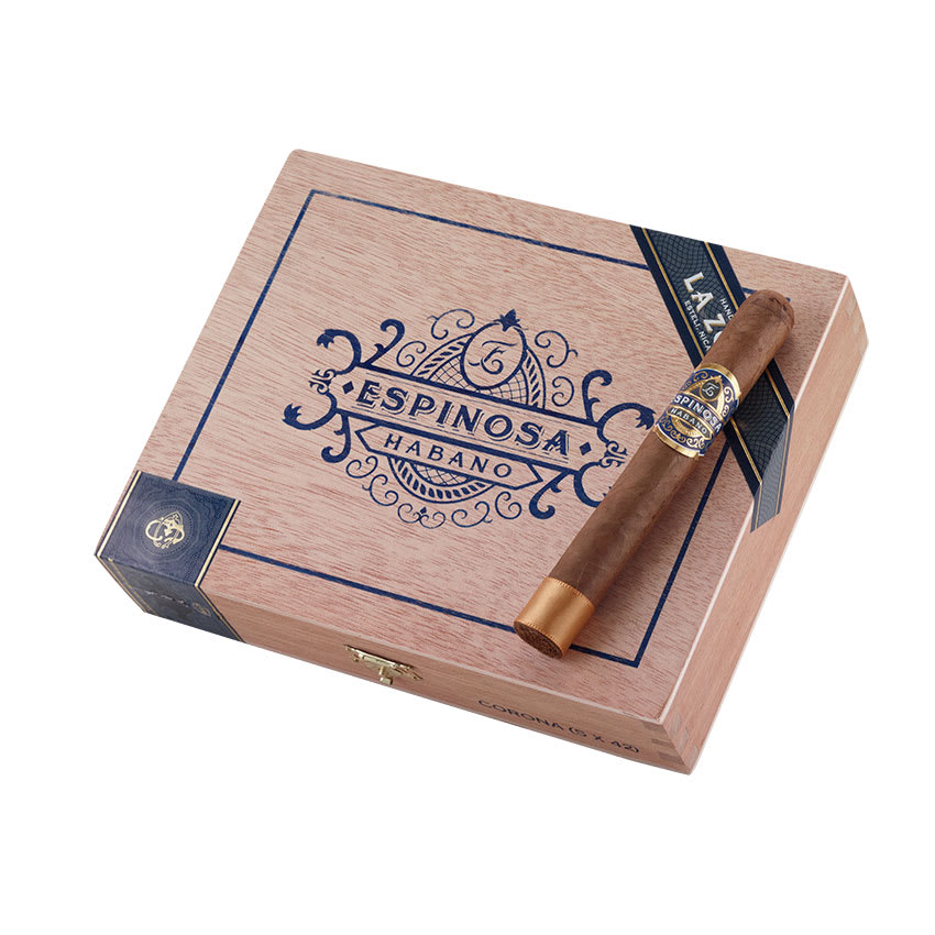 Espinosa Habano Corona