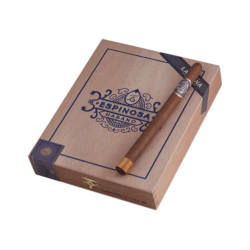 Espinosa Habano Lancero