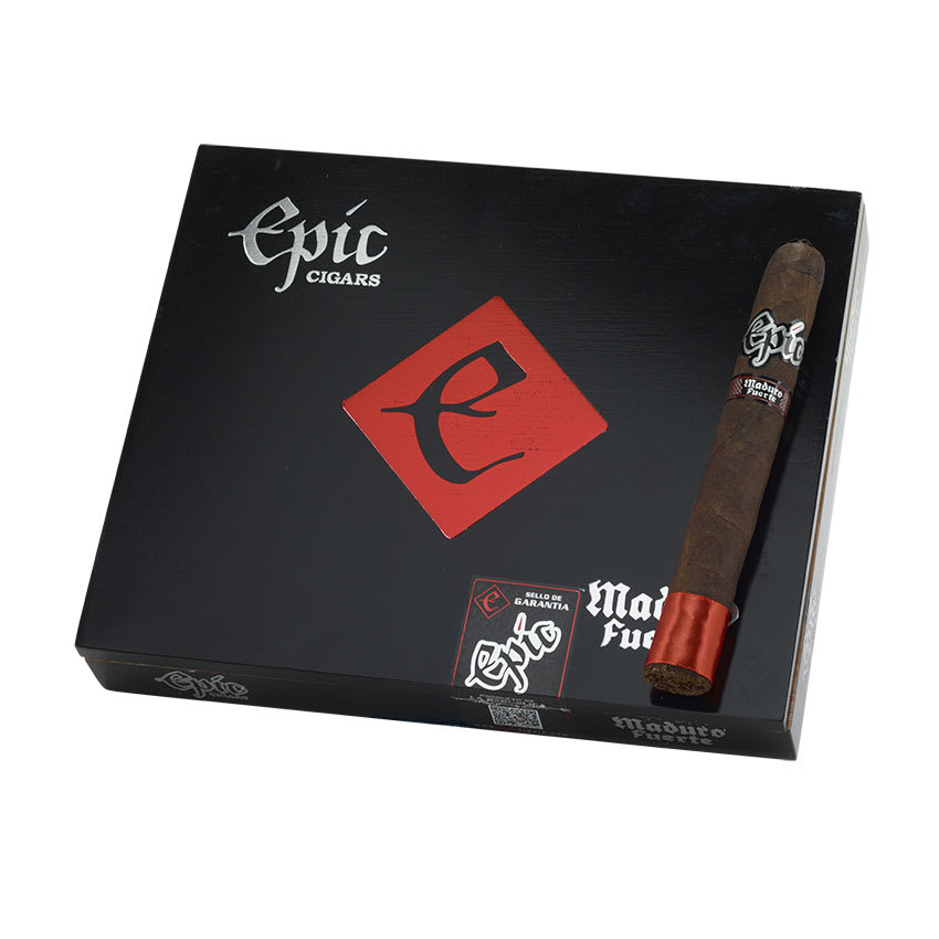 Epic Maduro Fuerte Toro