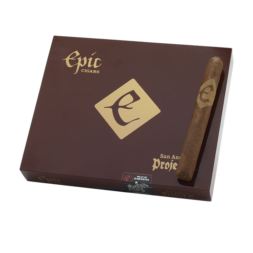 Epic San Andres Project E Toro