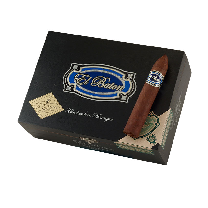 El Baton Belicoso