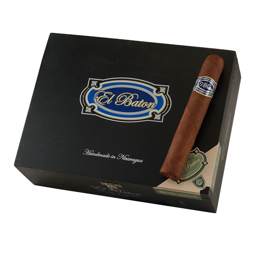 El Baton Double Toro