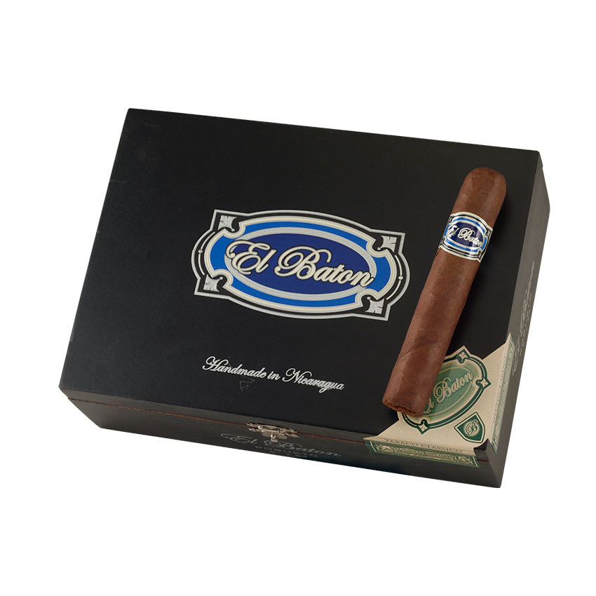 El Baton Robusto