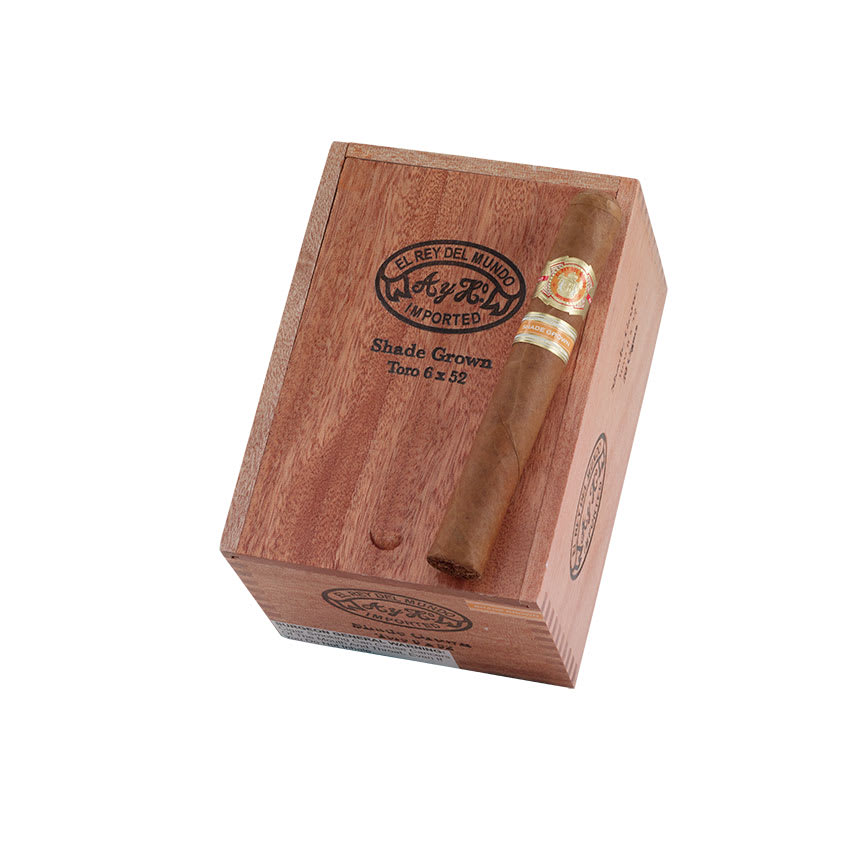 El Rey Del Mundo Shade Grown Toro