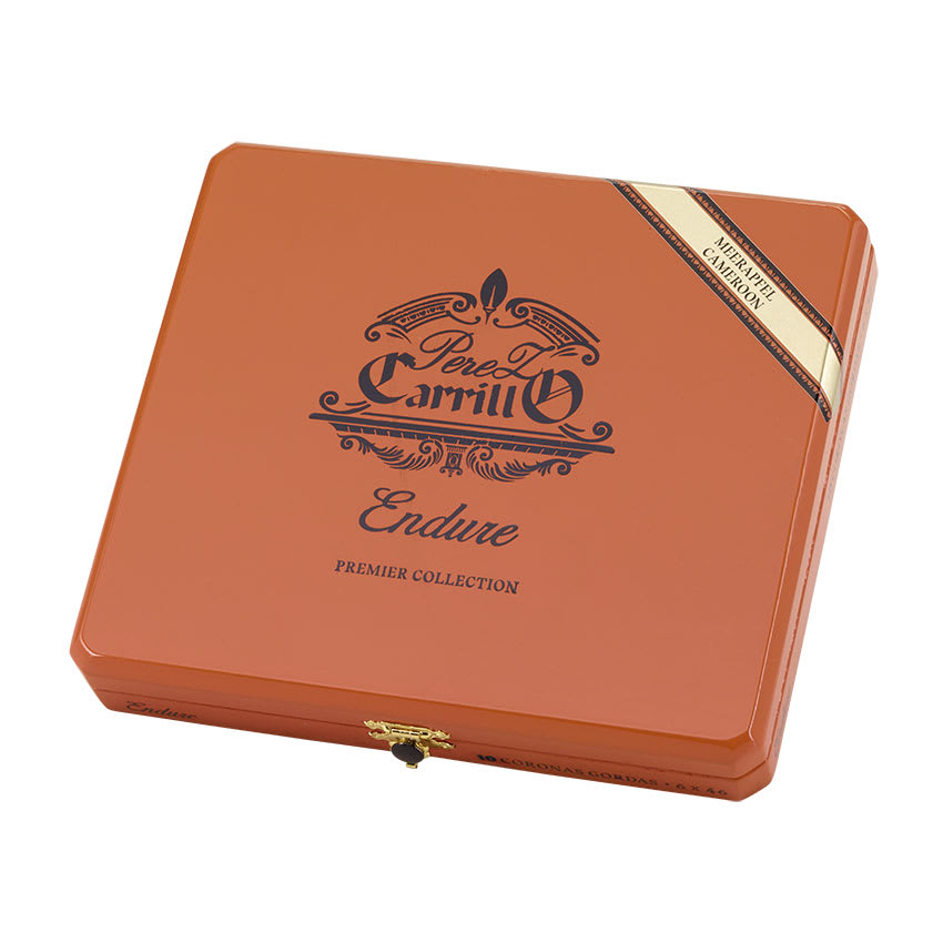 E.P. Carrillo Endure Corona Gorda