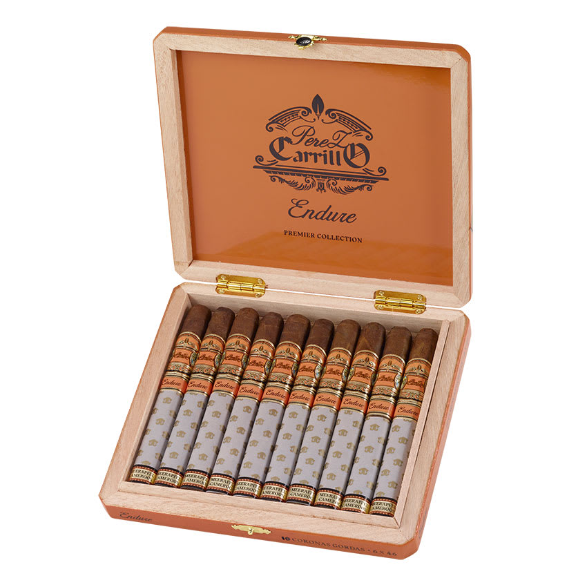 E.P. Carrillo Endure Corona Gorda