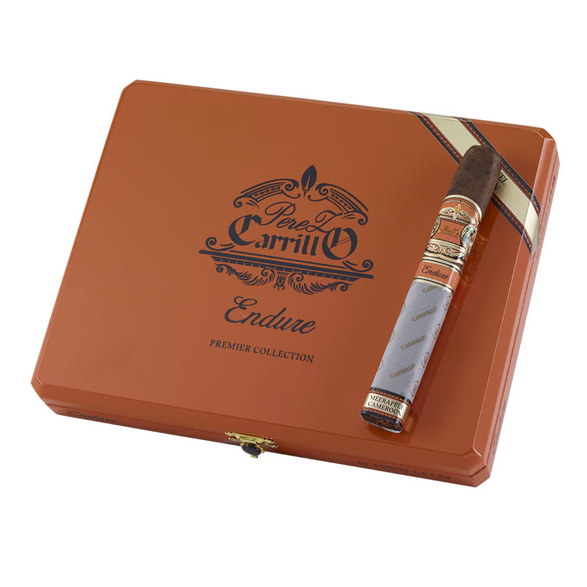 E. P. Carrillo Endure Toro