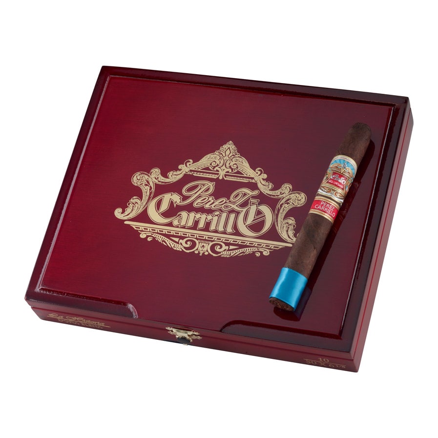E.P. Carrillo La Historia Dona Elena