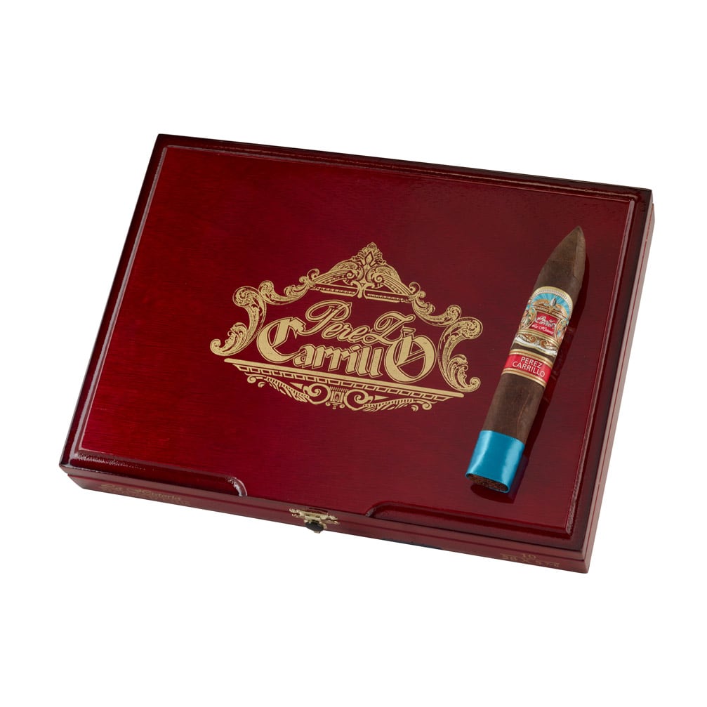 E.P. Carrillo La Historia Regalias D'Celia