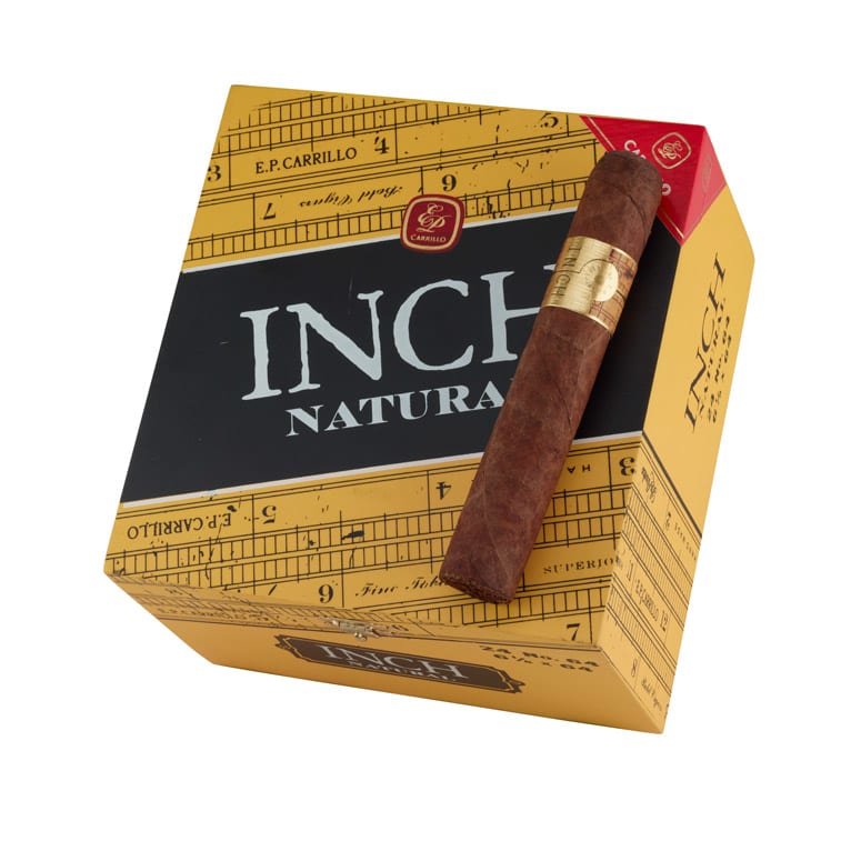 INCH By E.P. Carrillo No. 64