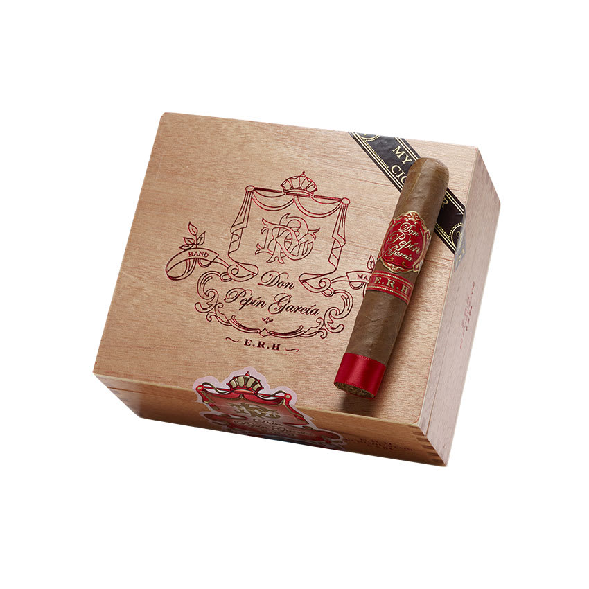 Don Pepin Garcia E.R.H. Robusto