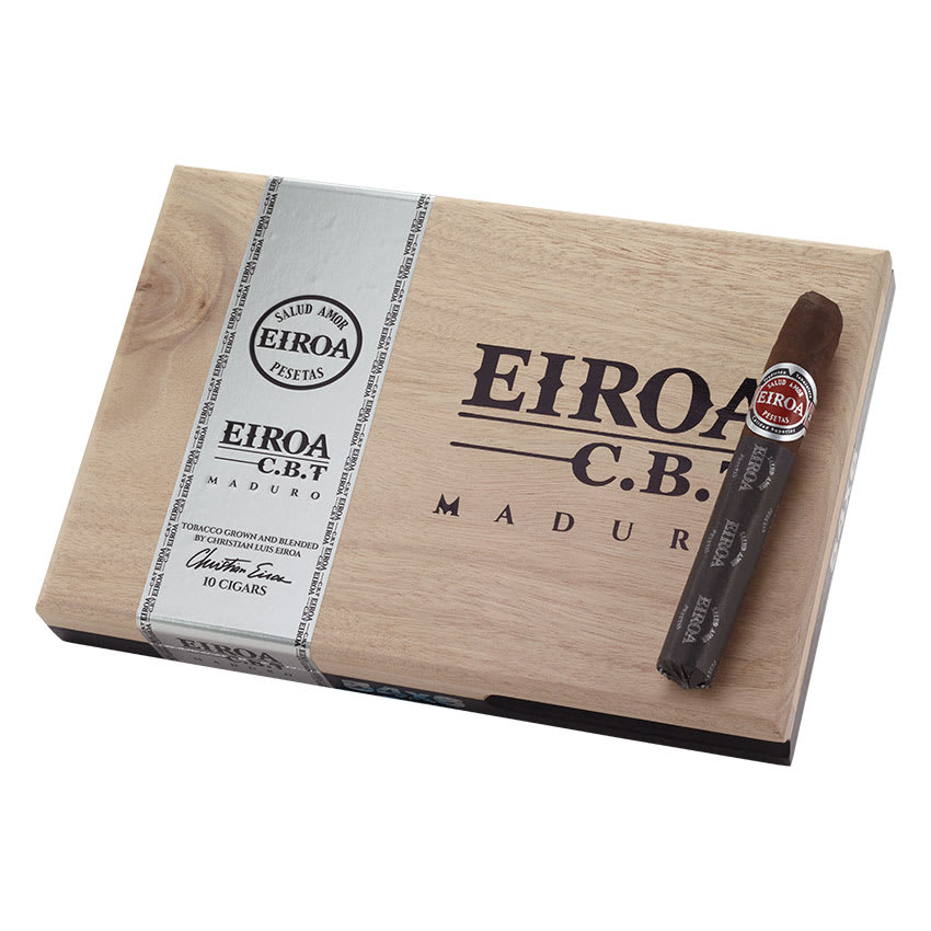 Eiroa Maduro Toro