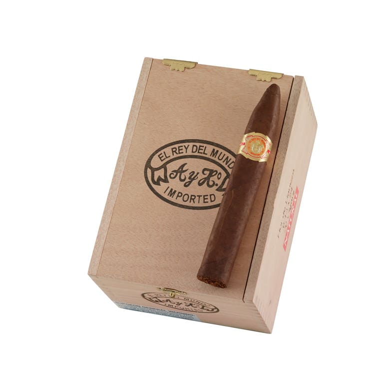 El Rey Del Mundo Naturals Flor De Alianza