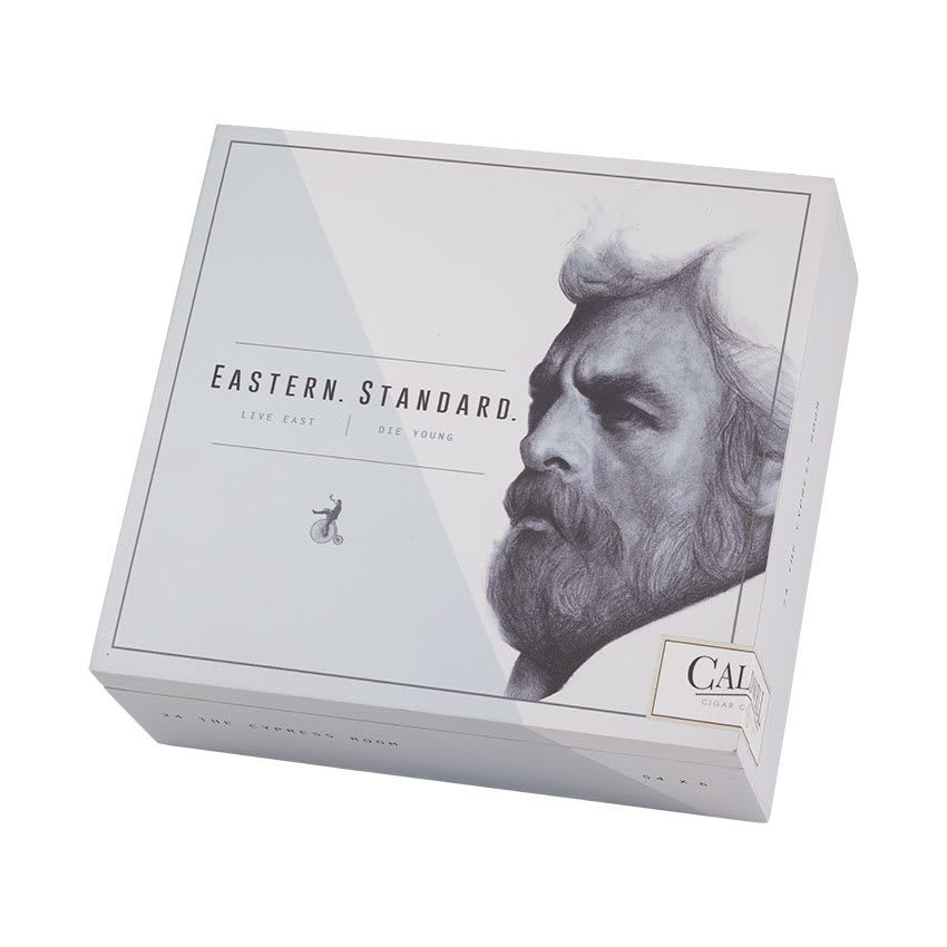 Eastern Standard Cypress Room