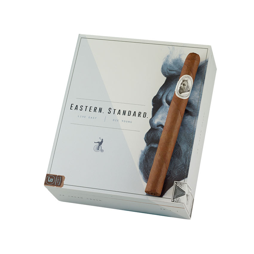 Eastern Standard Cream Crush