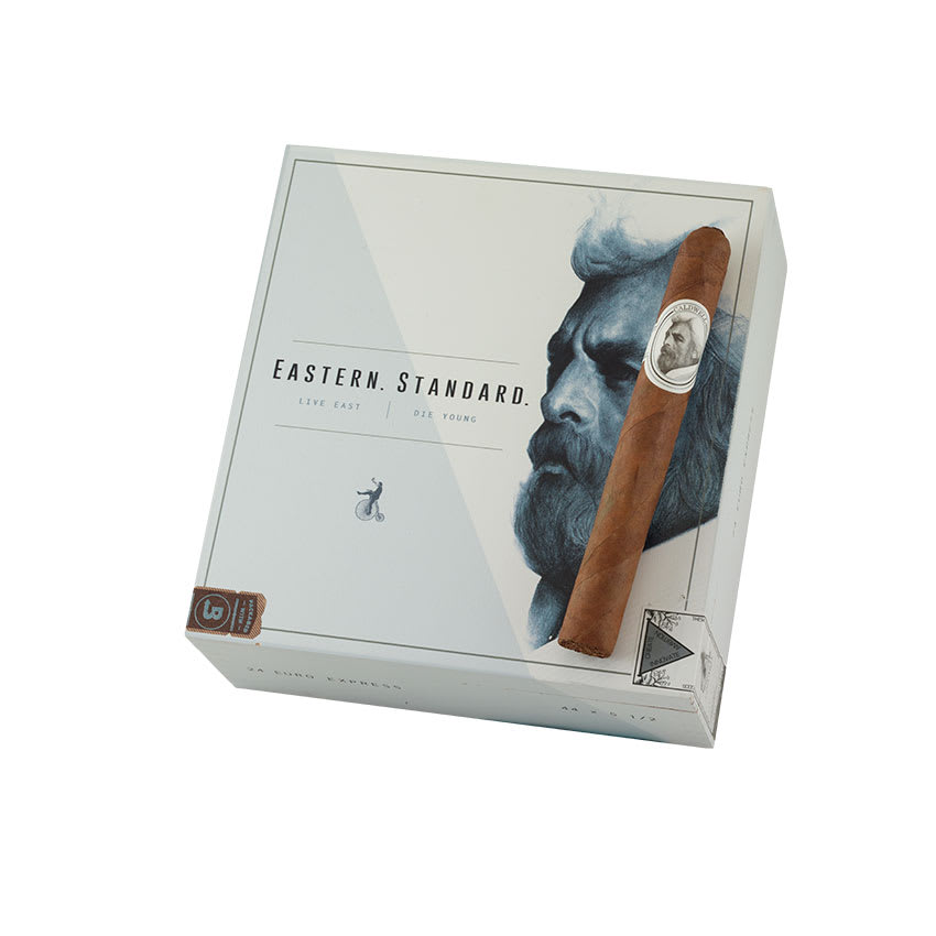 Eastern Standard Euro Express