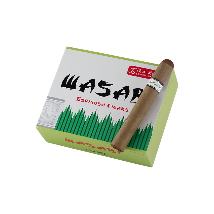 Espinosa Wasabi Corona