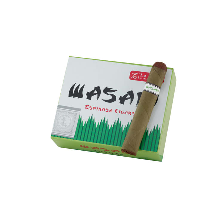 Espinosa Wasabi Robusto