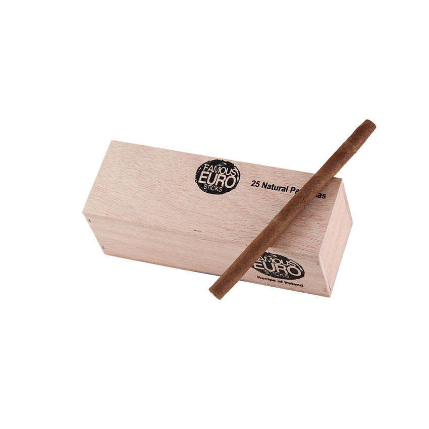 Euro Sticks Panatela