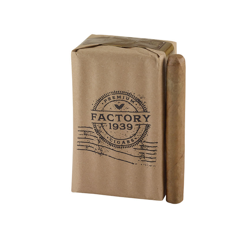 Factory 1939 Toro Connecticut