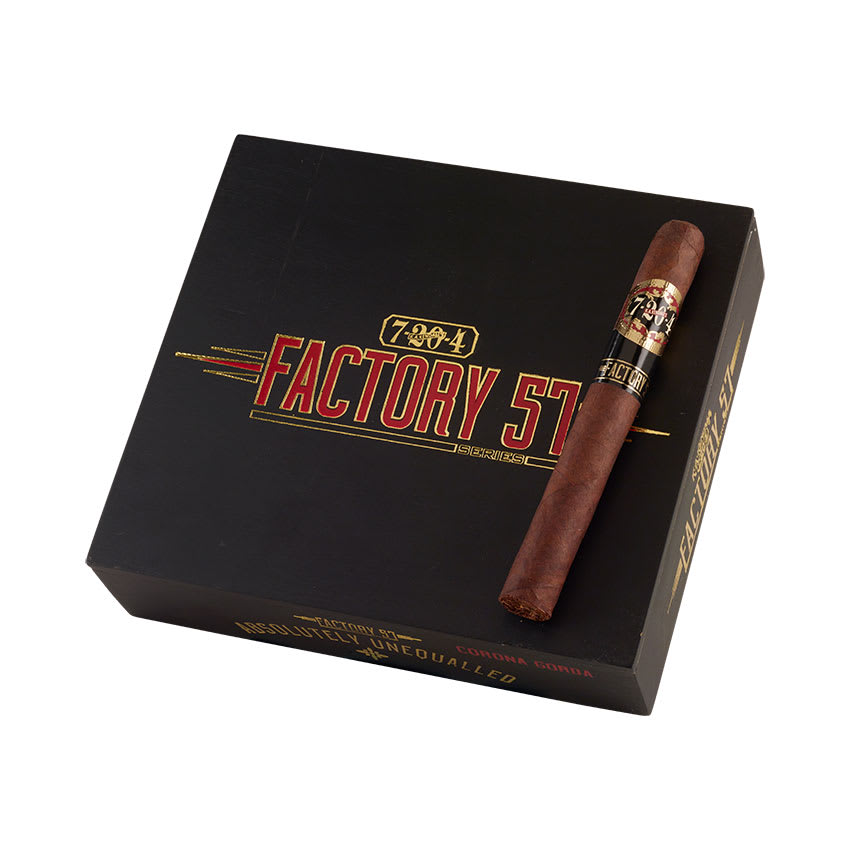 Factory 57 Corona Gorda