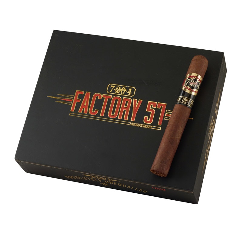 Factory 57 Toro