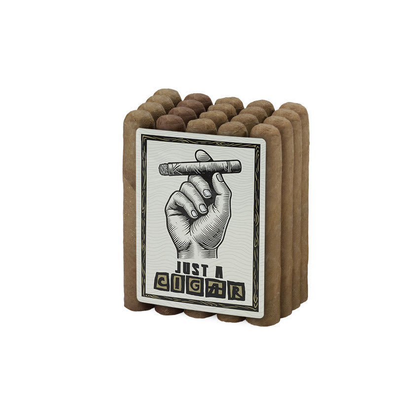 Just a Cigar
