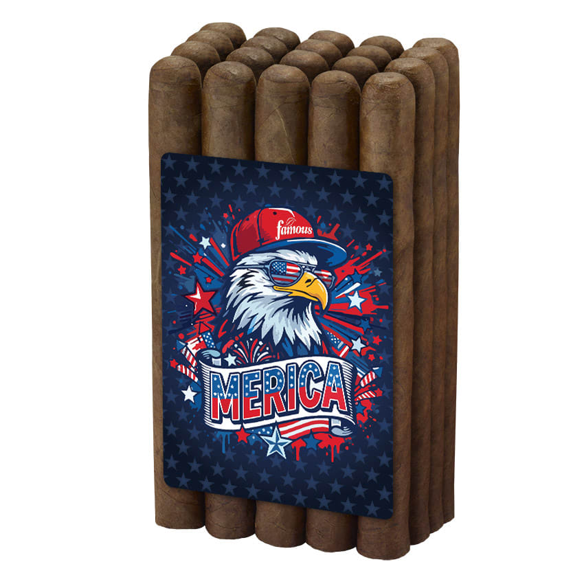 Merica Forever