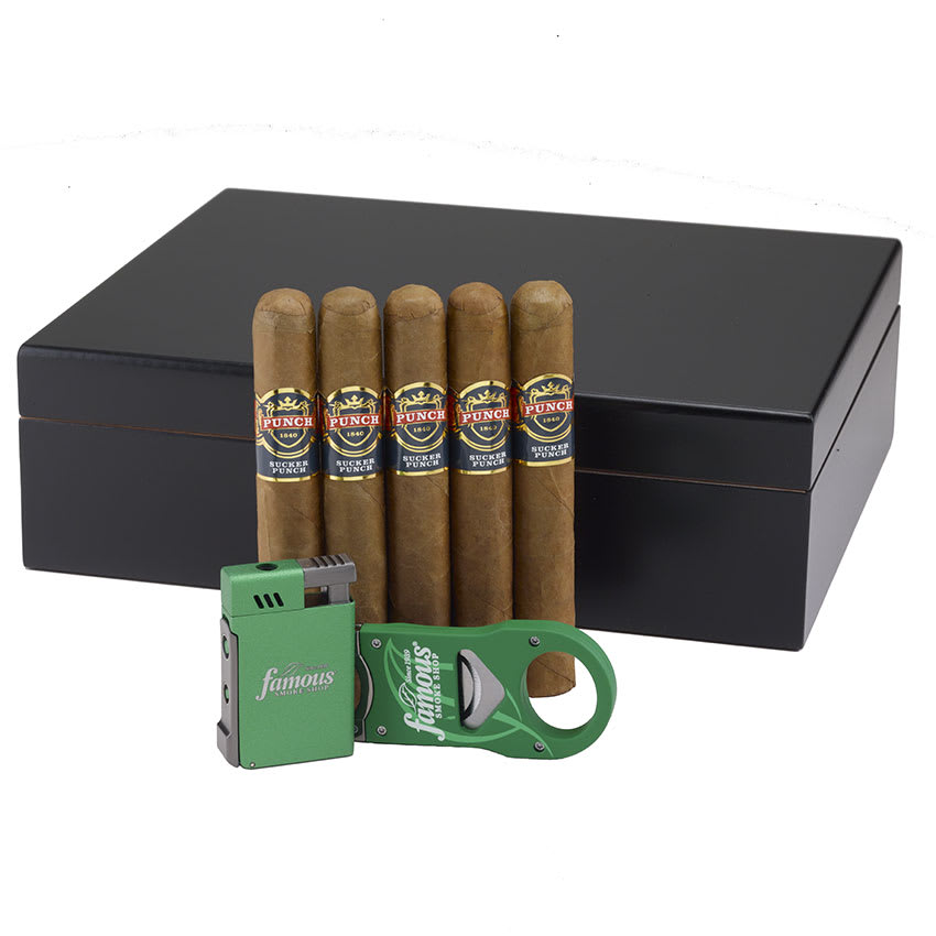 Perfect Gift Set