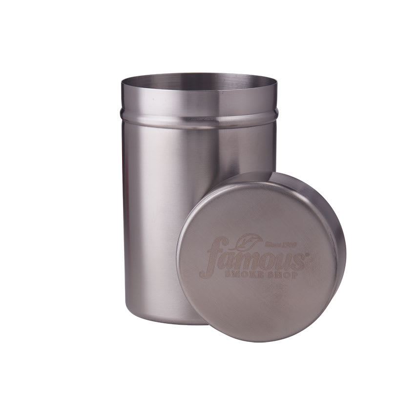 Famous Branded Ashcan