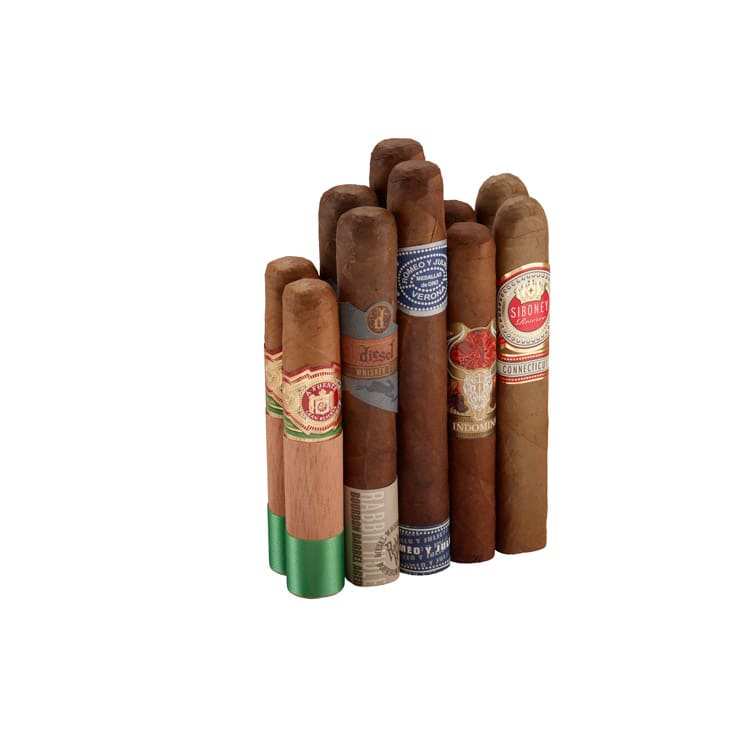 Super Summer Sampler No. 4