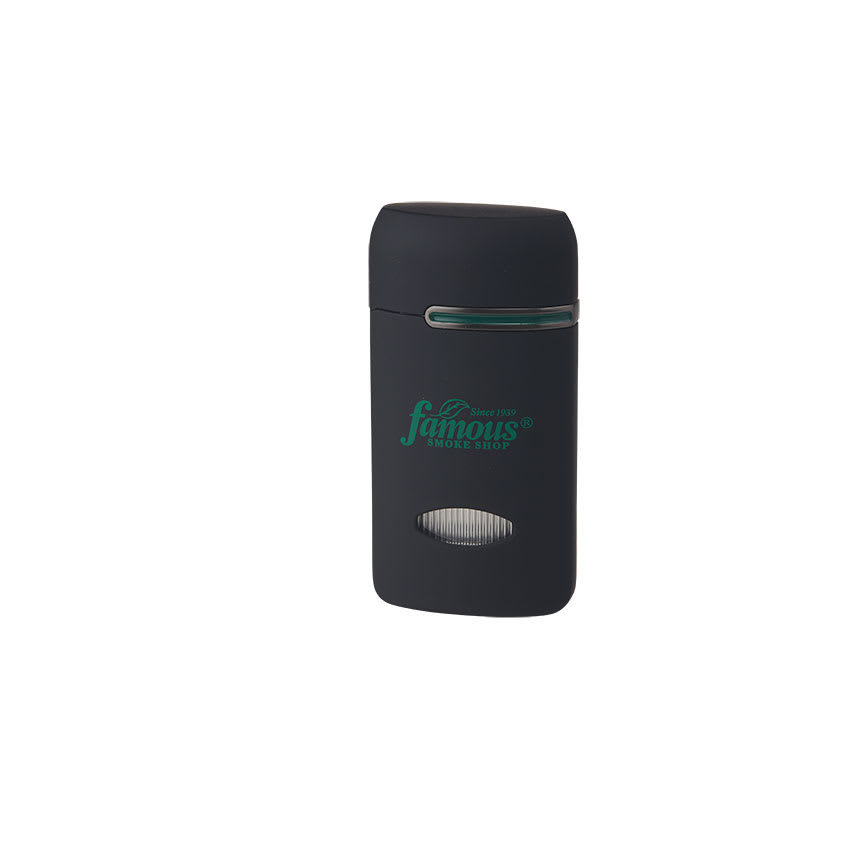 Famous Branded Matrix Lighter