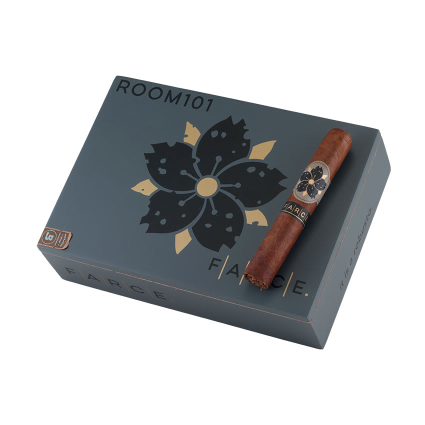 Farce Original Robusto