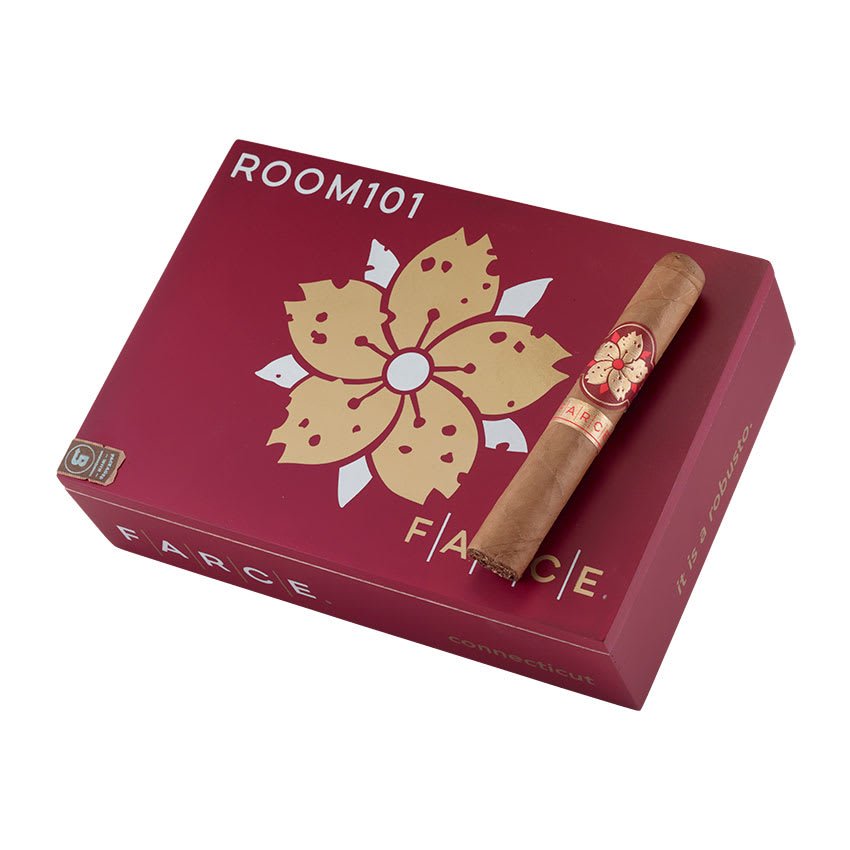 Farce Connecticut Robusto
