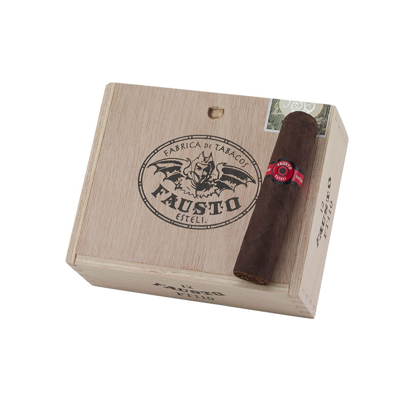 Tatuaje Fausto FT110