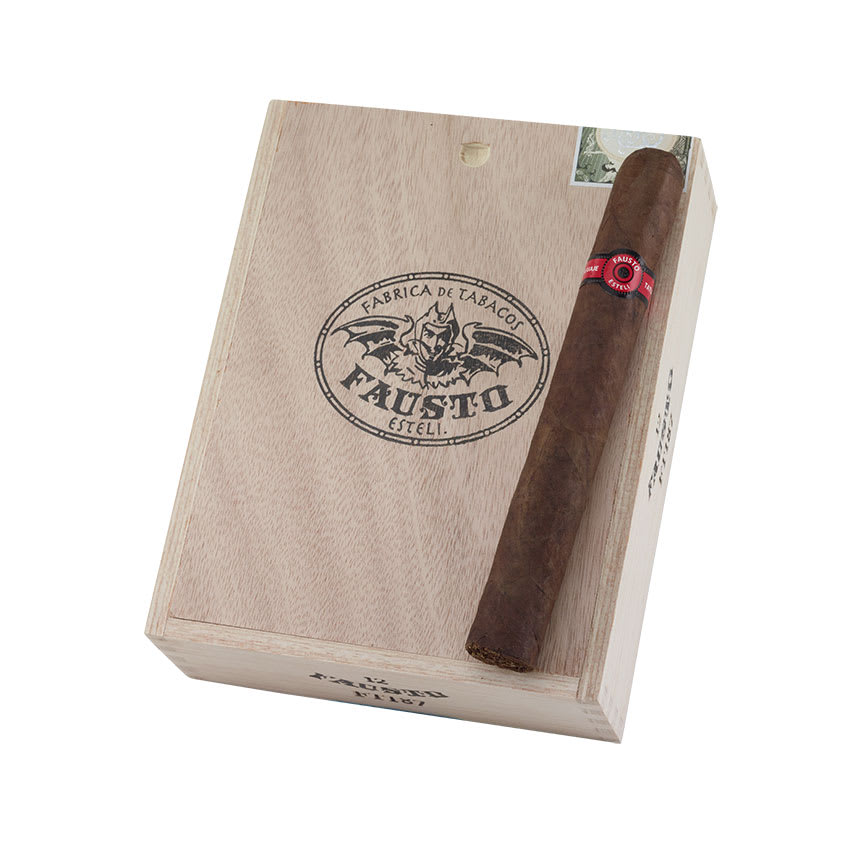 Tatuaje Fausto FT187