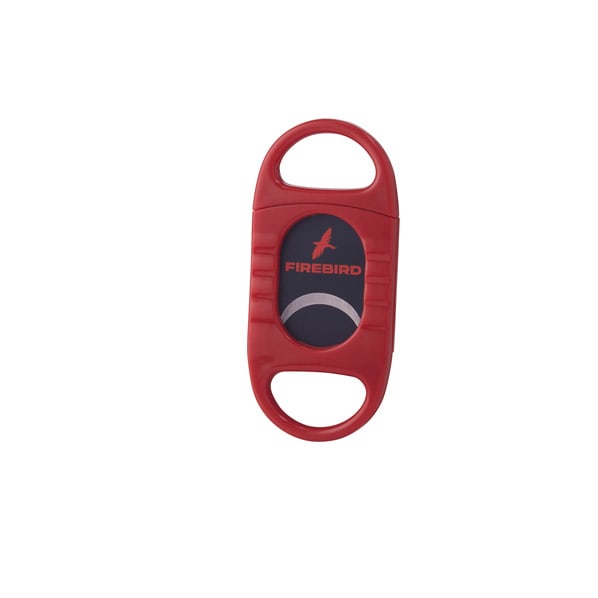 Red - 60 Ring Cutter